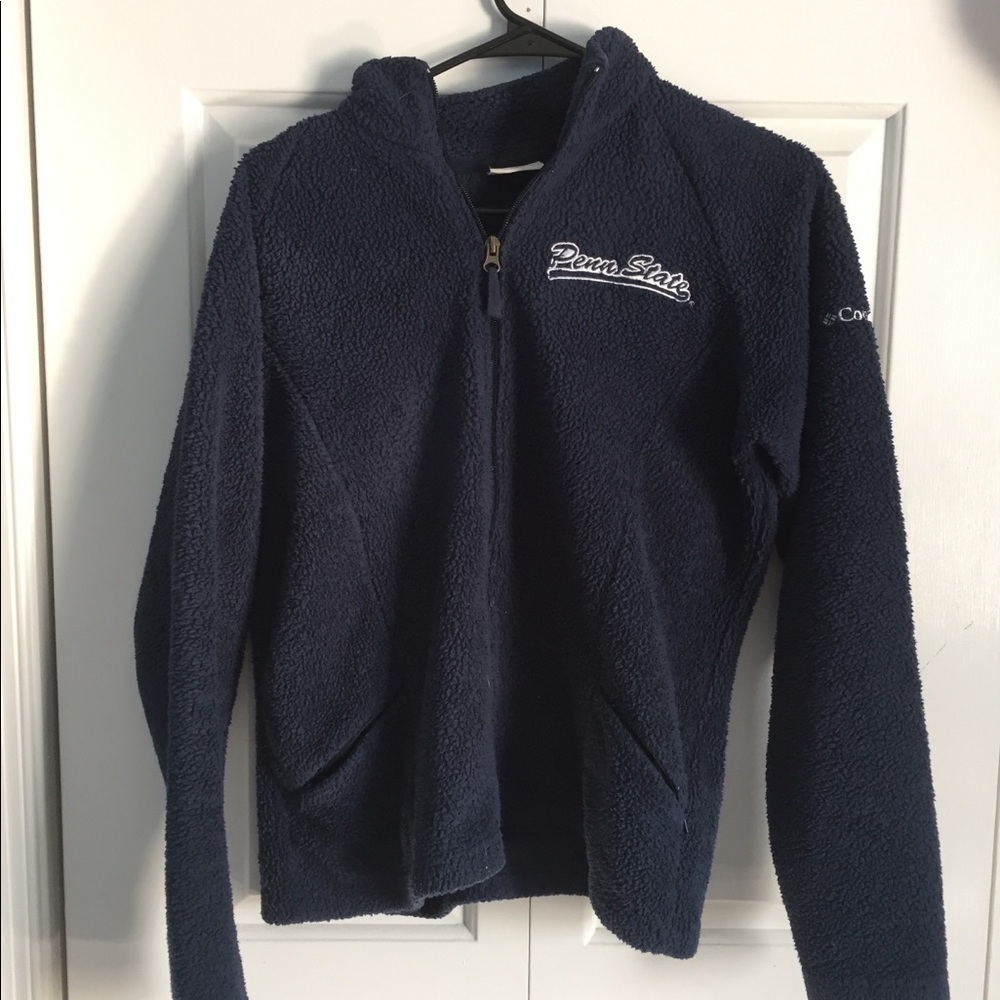 Penn State Columbia Jacket